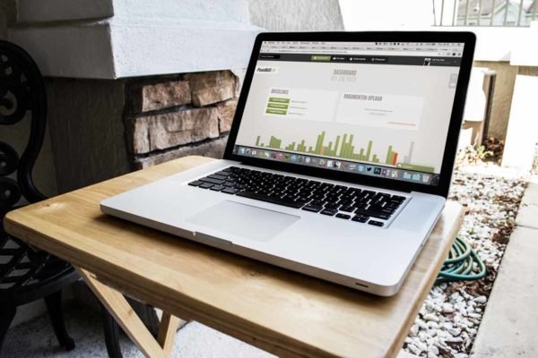 Rechnung Online - FastBill Erfahrung