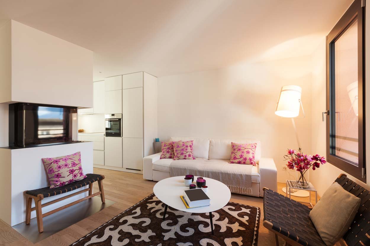 AirBnB Erfahrungen