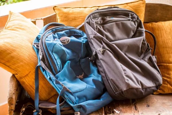 rucksack handgepäck