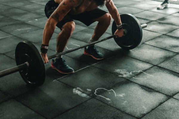Selbstständigkeit und Sport