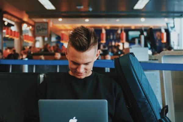 Affiliate Marketing für Digitale Nomaden