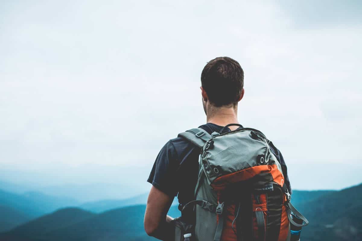 Digitaler Nomade werden - Guide