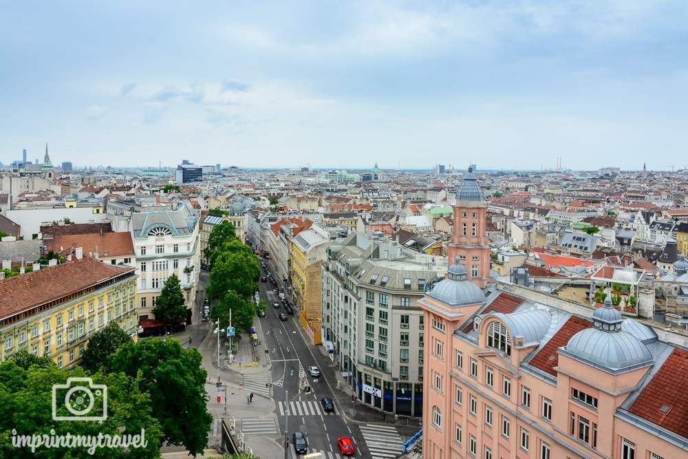 Wien Guide für digitale Nomaden