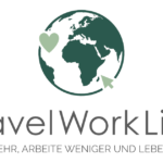 TravelWorkLive Logo
