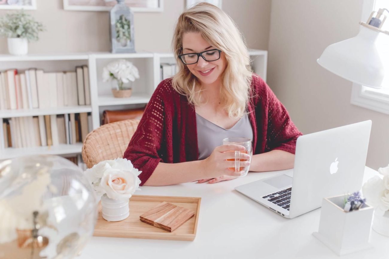 Arbeiten im Home Office - Vor- und Nachteile