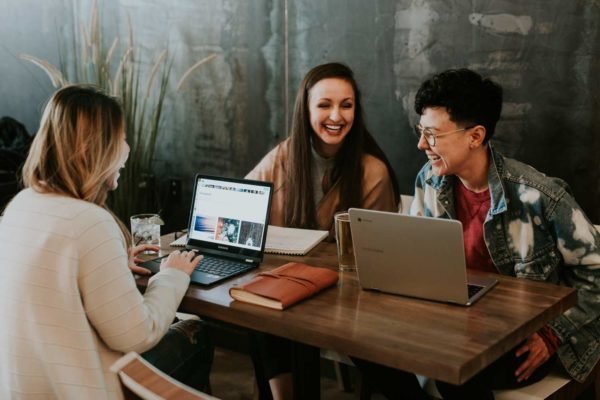 Das eigene Onlinebusiness - Eigenschaften