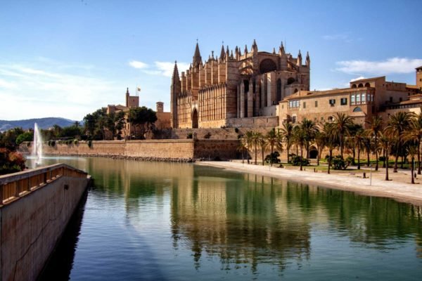 Arbeiten in Spanien - Coworking + Coliving