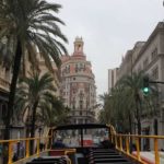 Leben und Arbeiten in Spanien - Valencia