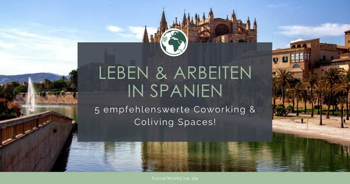 Leben In Spanien Leben In Spanien