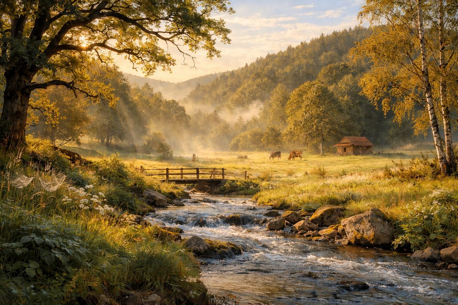 Animation vom Furbachtal