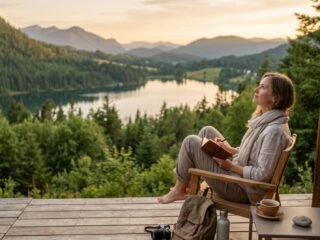 Auszeit nehmen so planst du dein Sabbatical sinnvoll