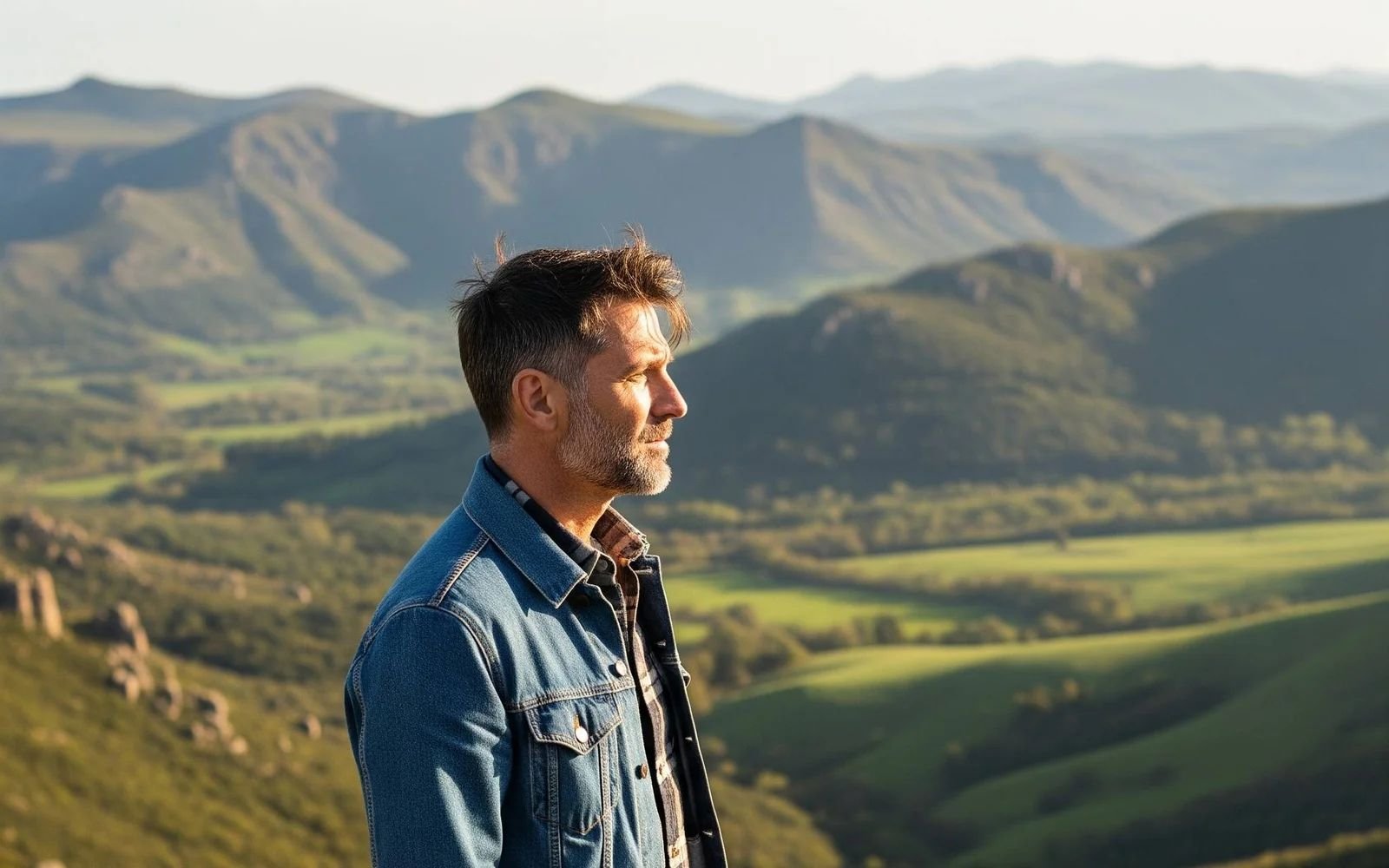 Auszeiten sind wichtig