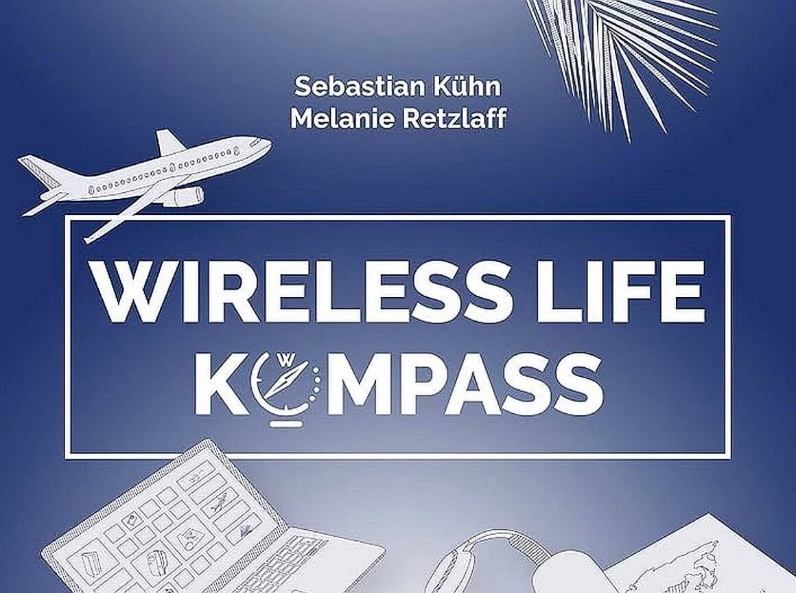 Der Wireless Life Kompass