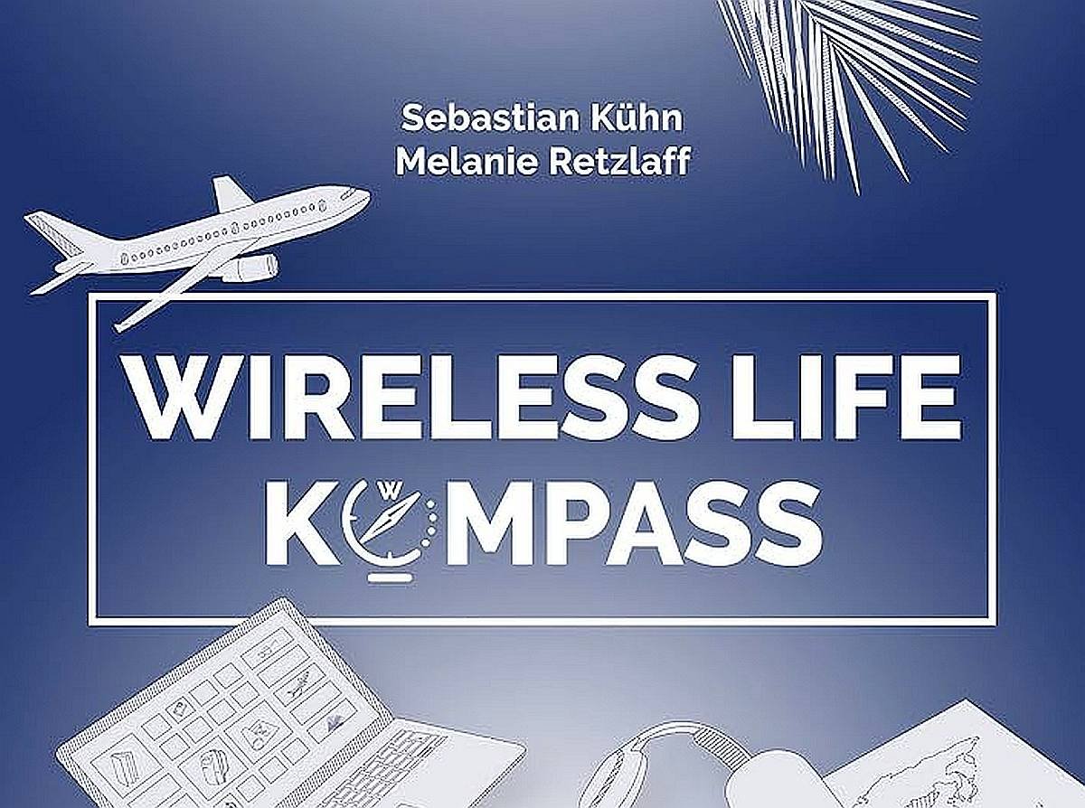 Der Wireless Life Kompass