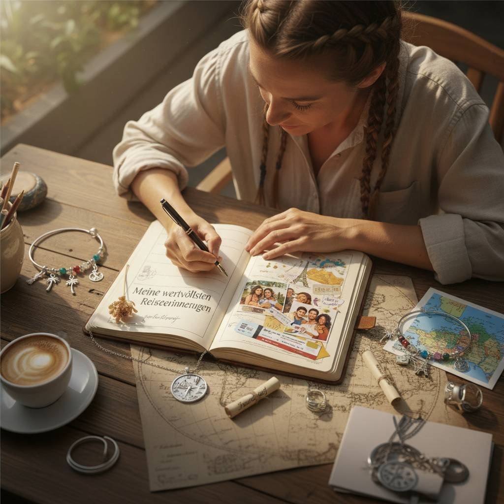 Deshalb sind Erlebnisse die wertvollsten Reiseerinnerungen