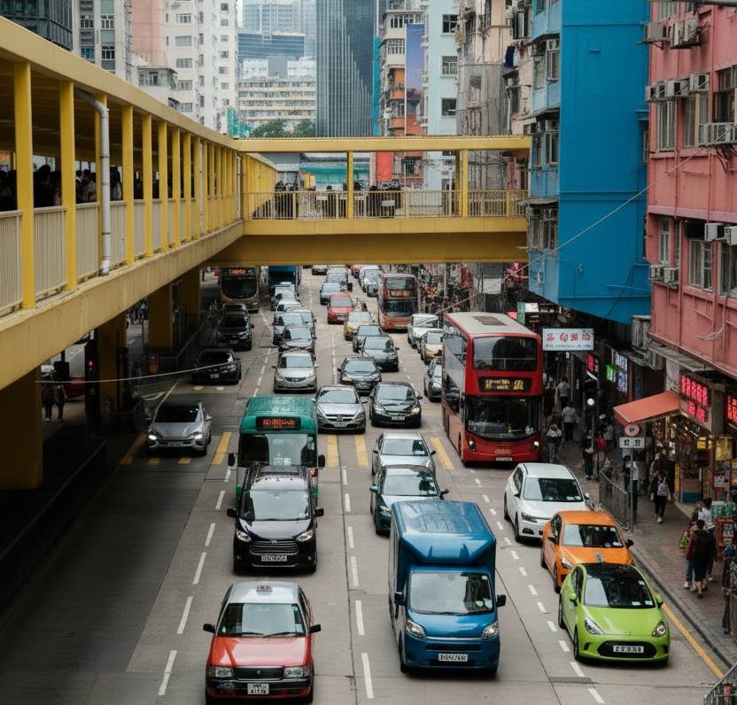 Die digitalen Abendroutinen von Expats