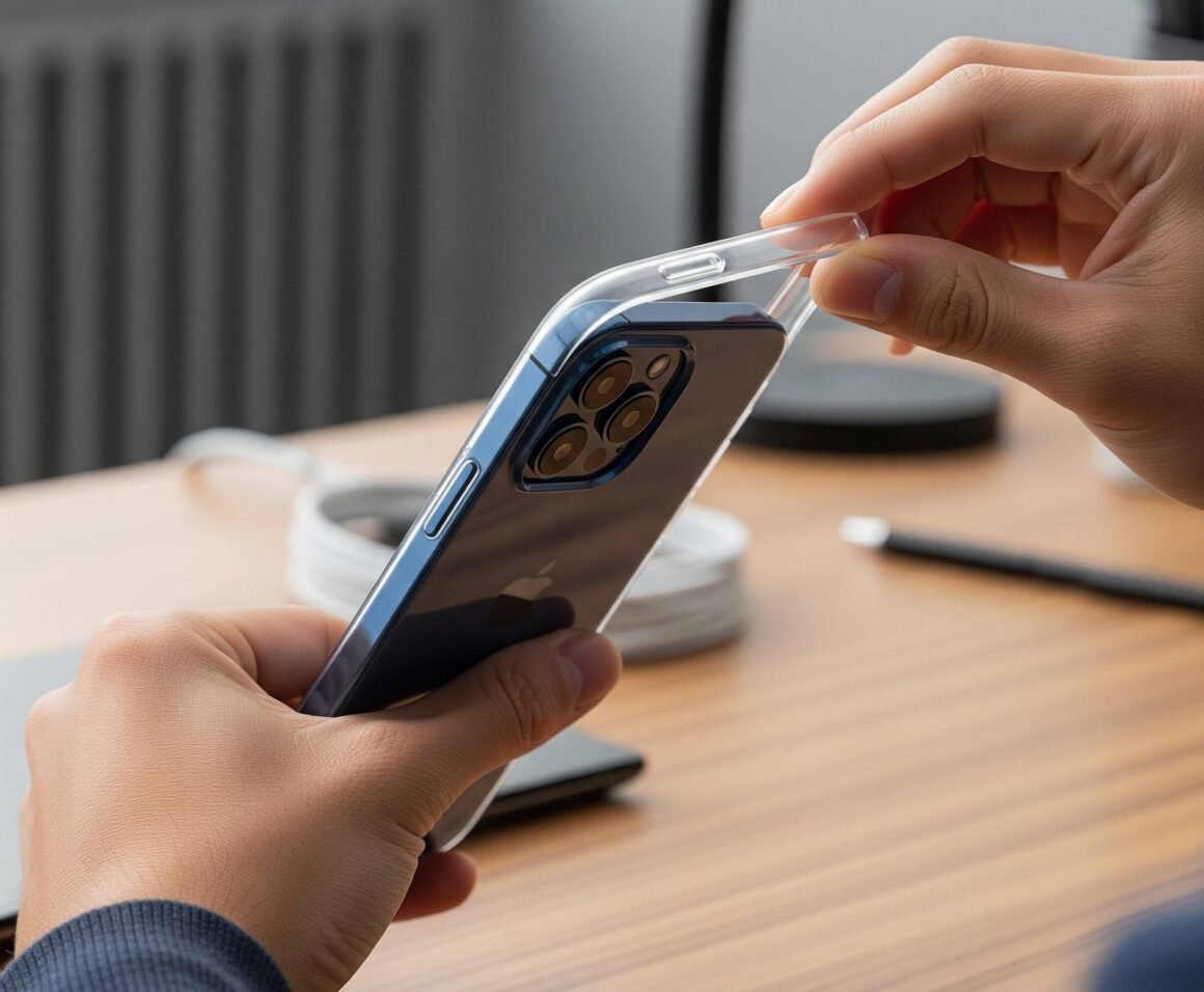 Handyhüllen: Der ultimative Ratgeber für Smartphone-Hüllen und Zubehör