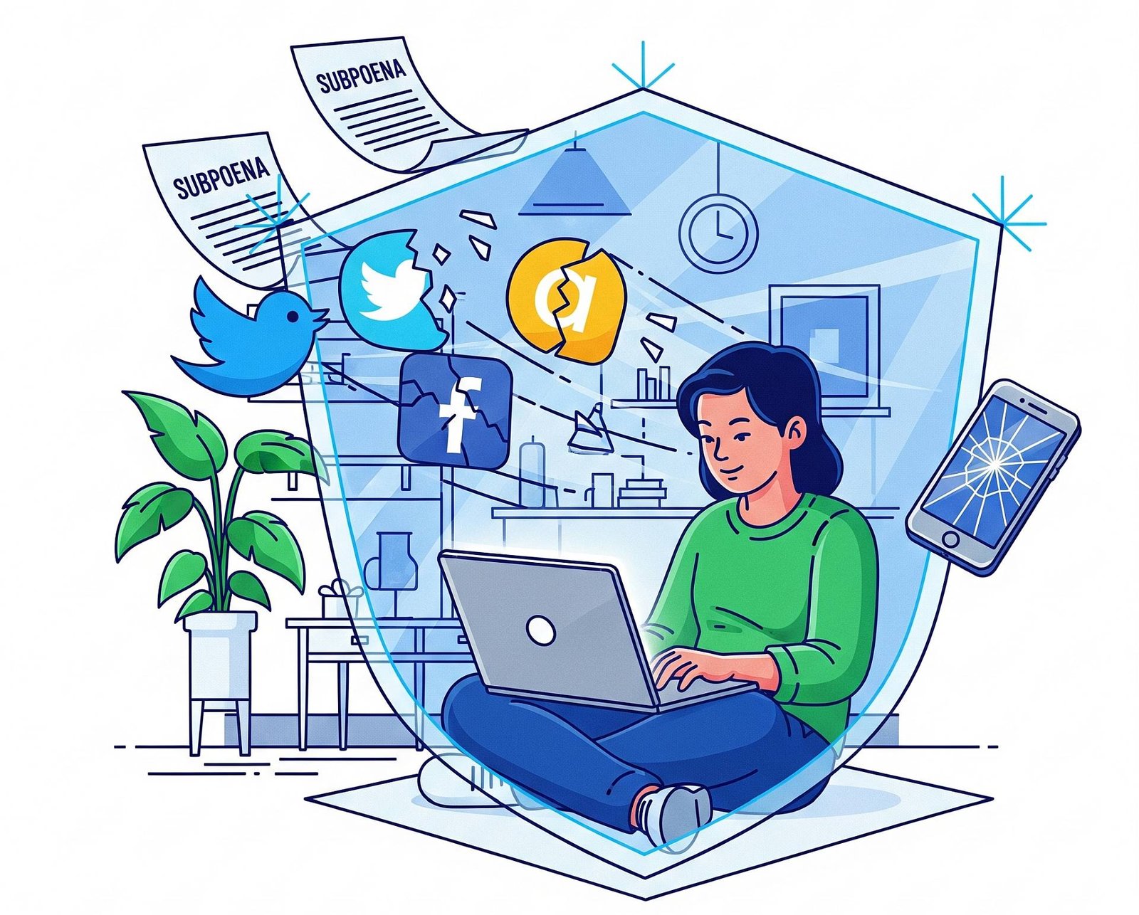 Media-Haftpflichtversicherung