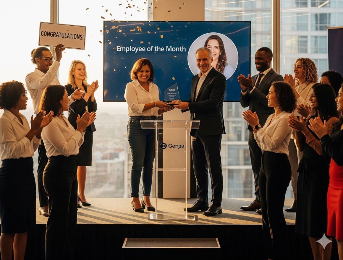 Motivation durch Anerkennung