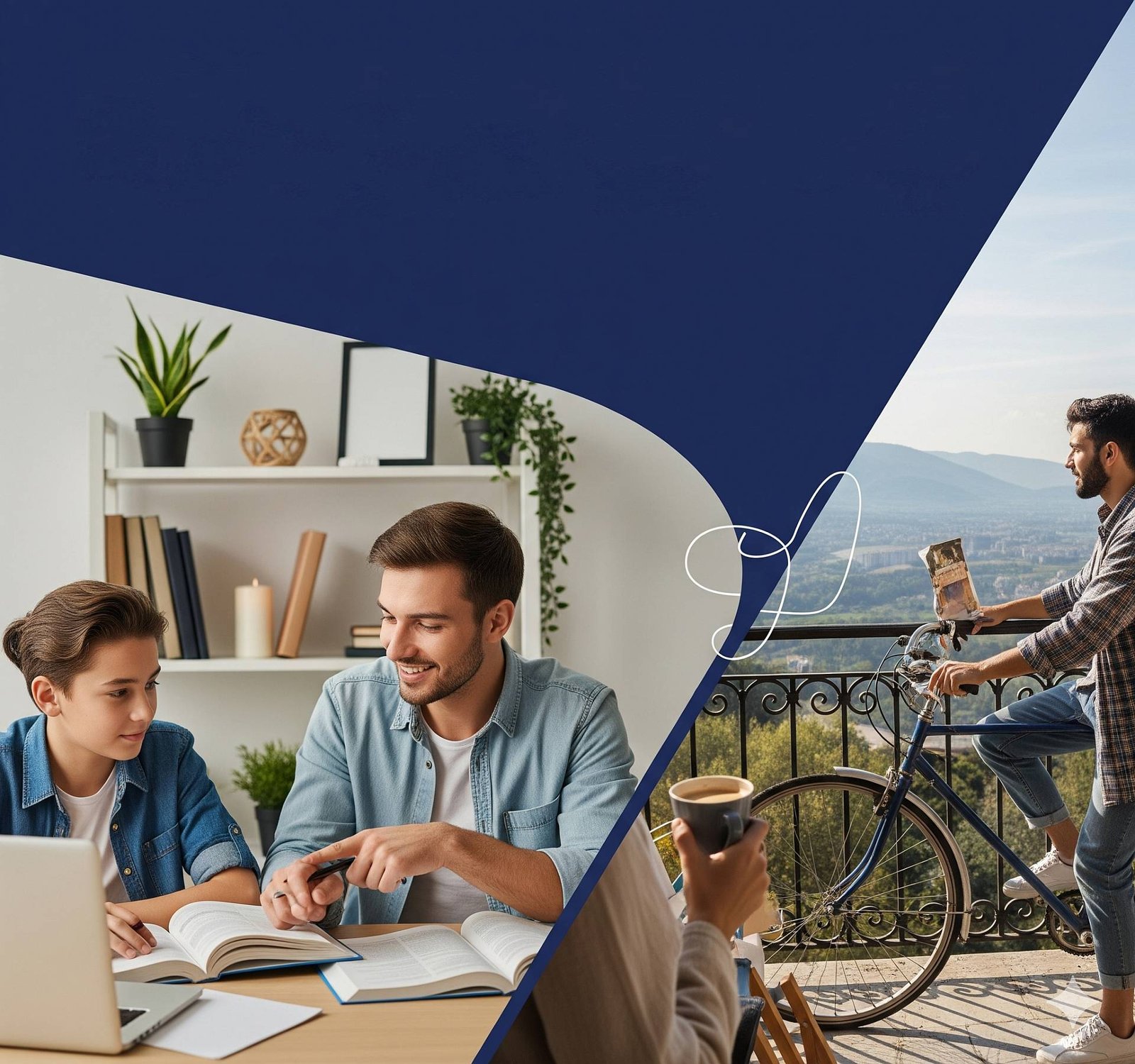 Privat Nachhilfe geben