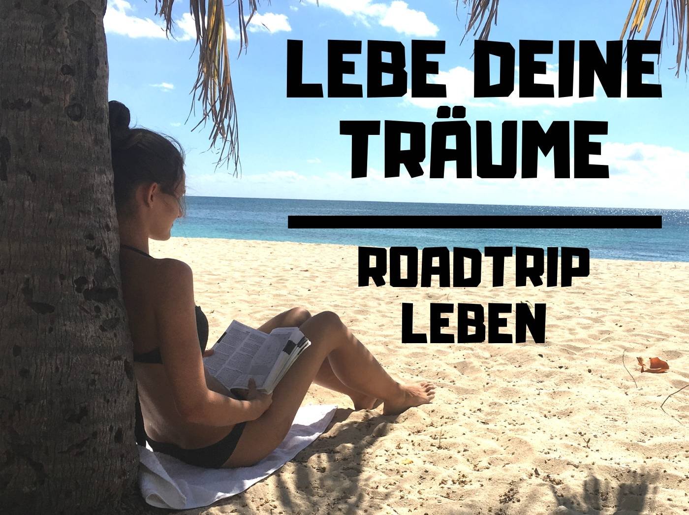 Roadtrip Leben Podcast