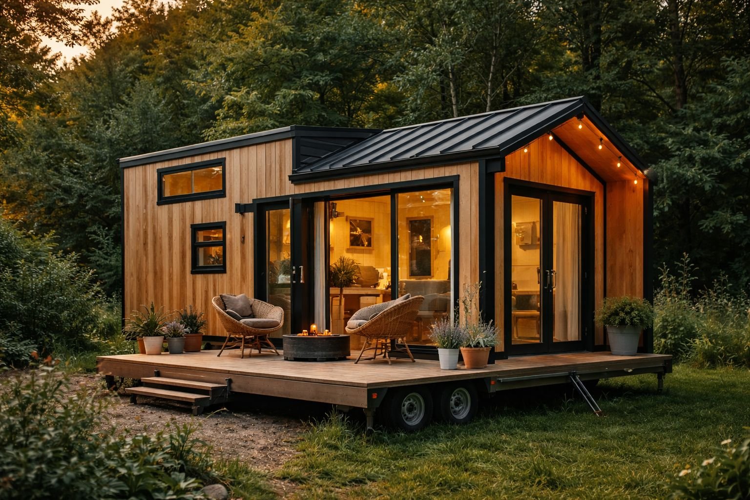 Tiny Haus Kaufen ein Überblick