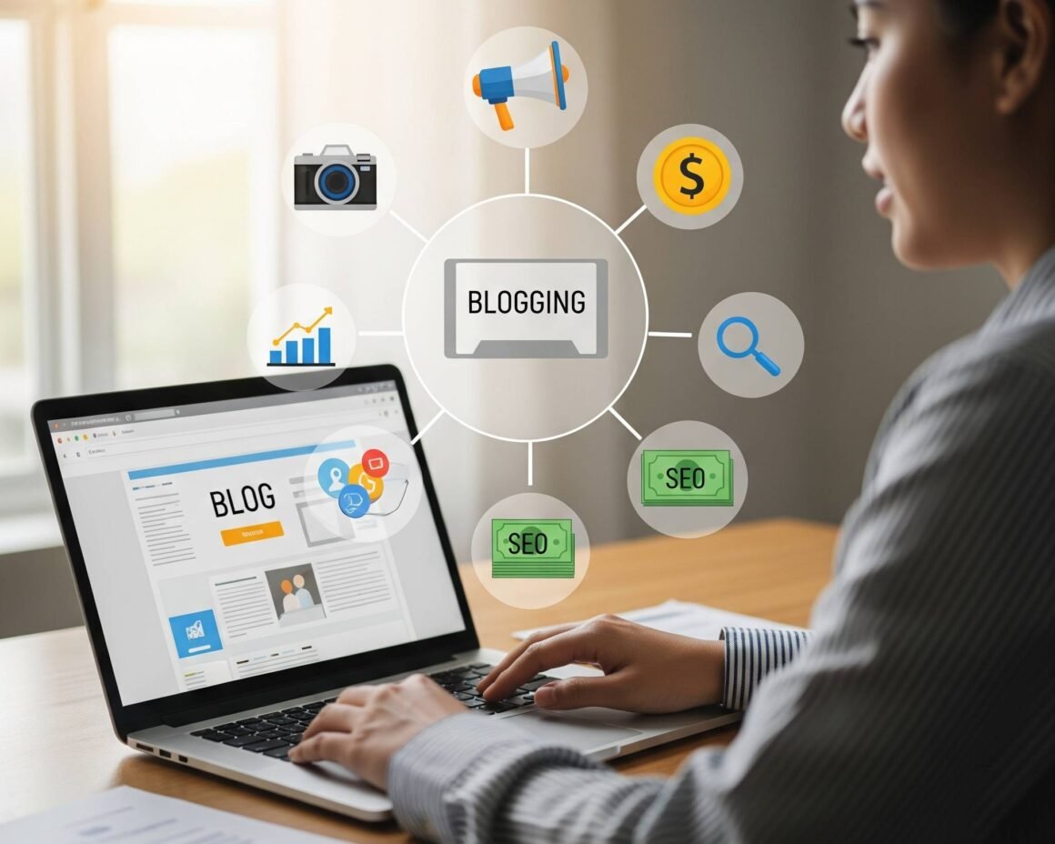 Tools für erfolgreiche Blogger