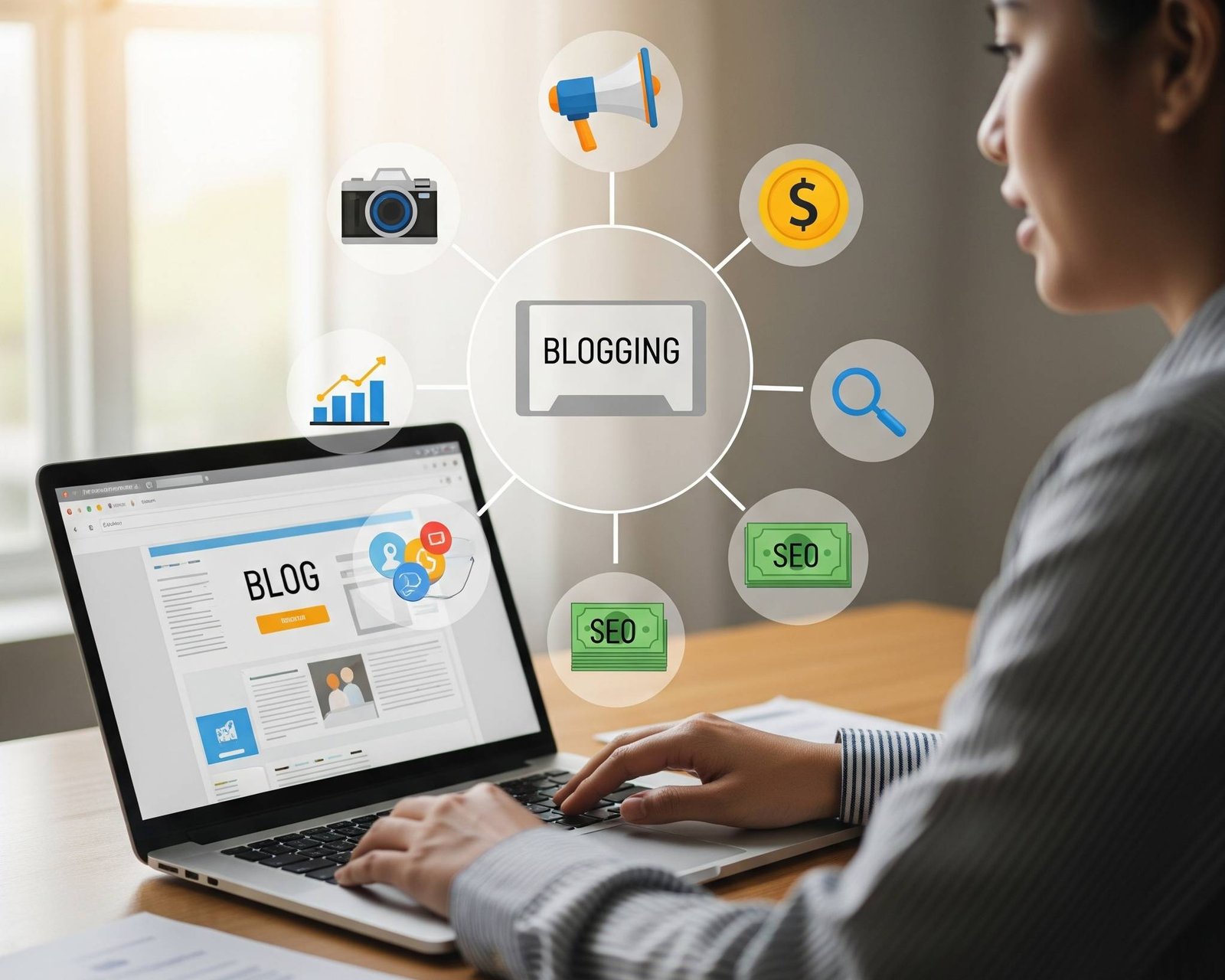 Tools für erfolgreiche Blogger