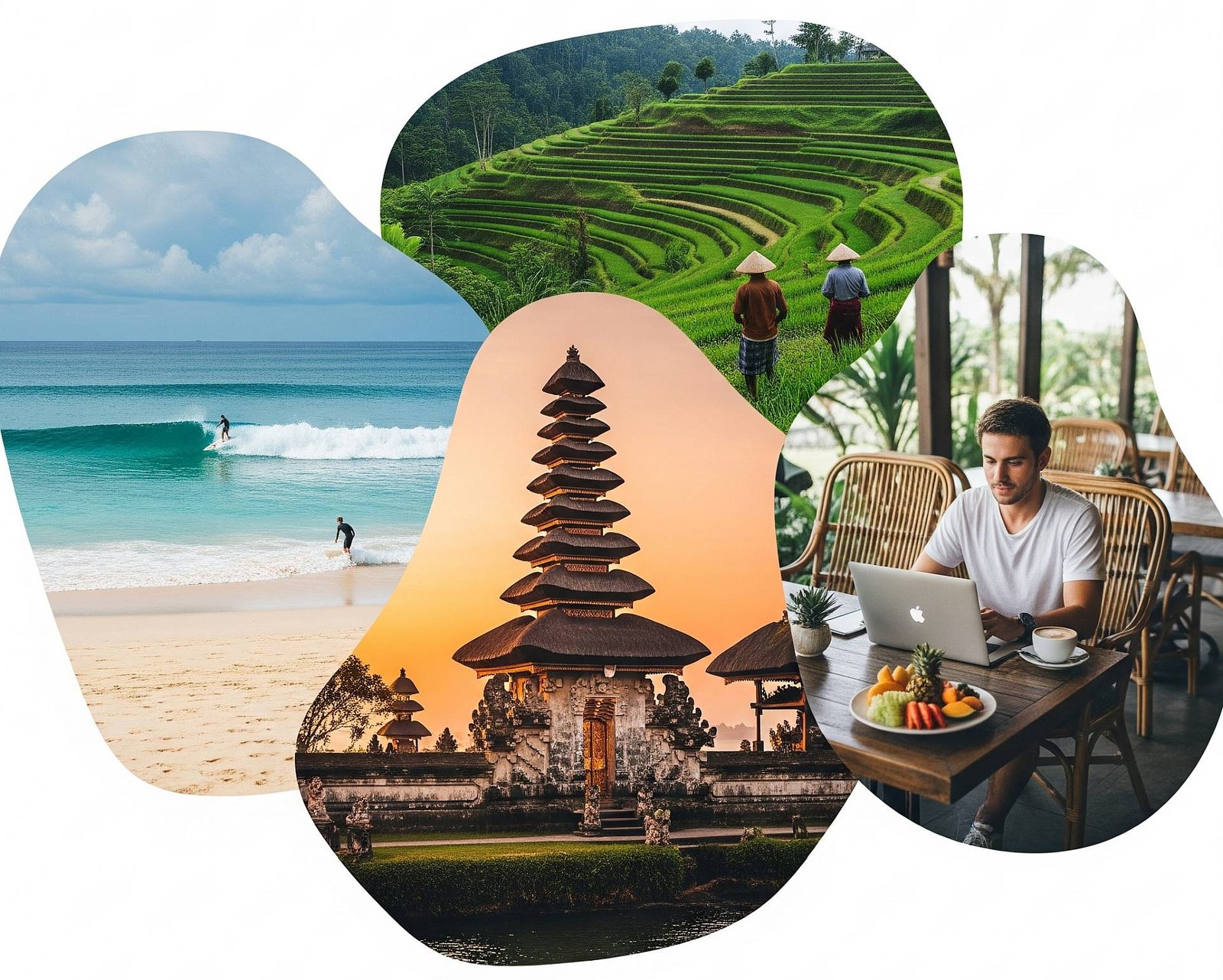 Ultimativer Bali-Guide