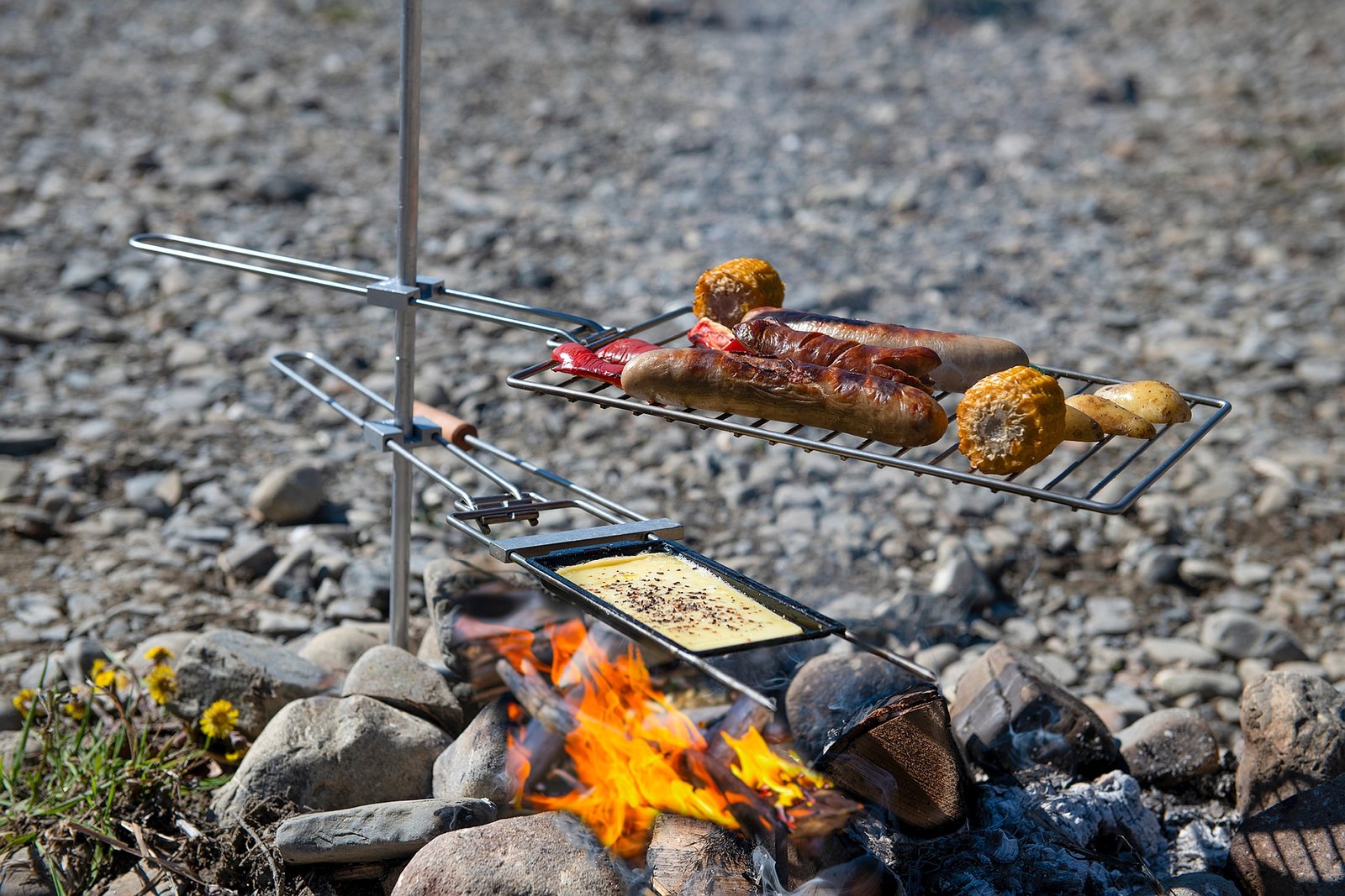 Brändi Grill
