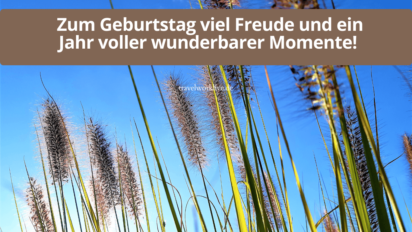 Geburtstagswünsche für Frauen Herzliche Sprüche und Geburtstagsbilder